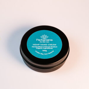 Hemp Hand Cream (Normal-Dry Skin)