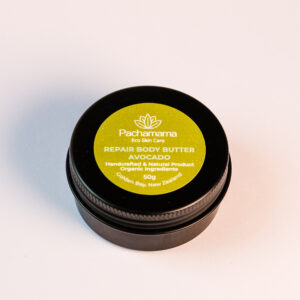 Repair Body Butter Avocado (Dry-Damage/ All Ages)