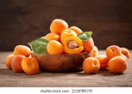 Apricot Kernel Oil