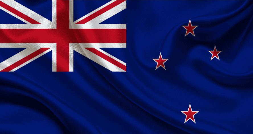 New Zealand