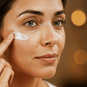 dry skin