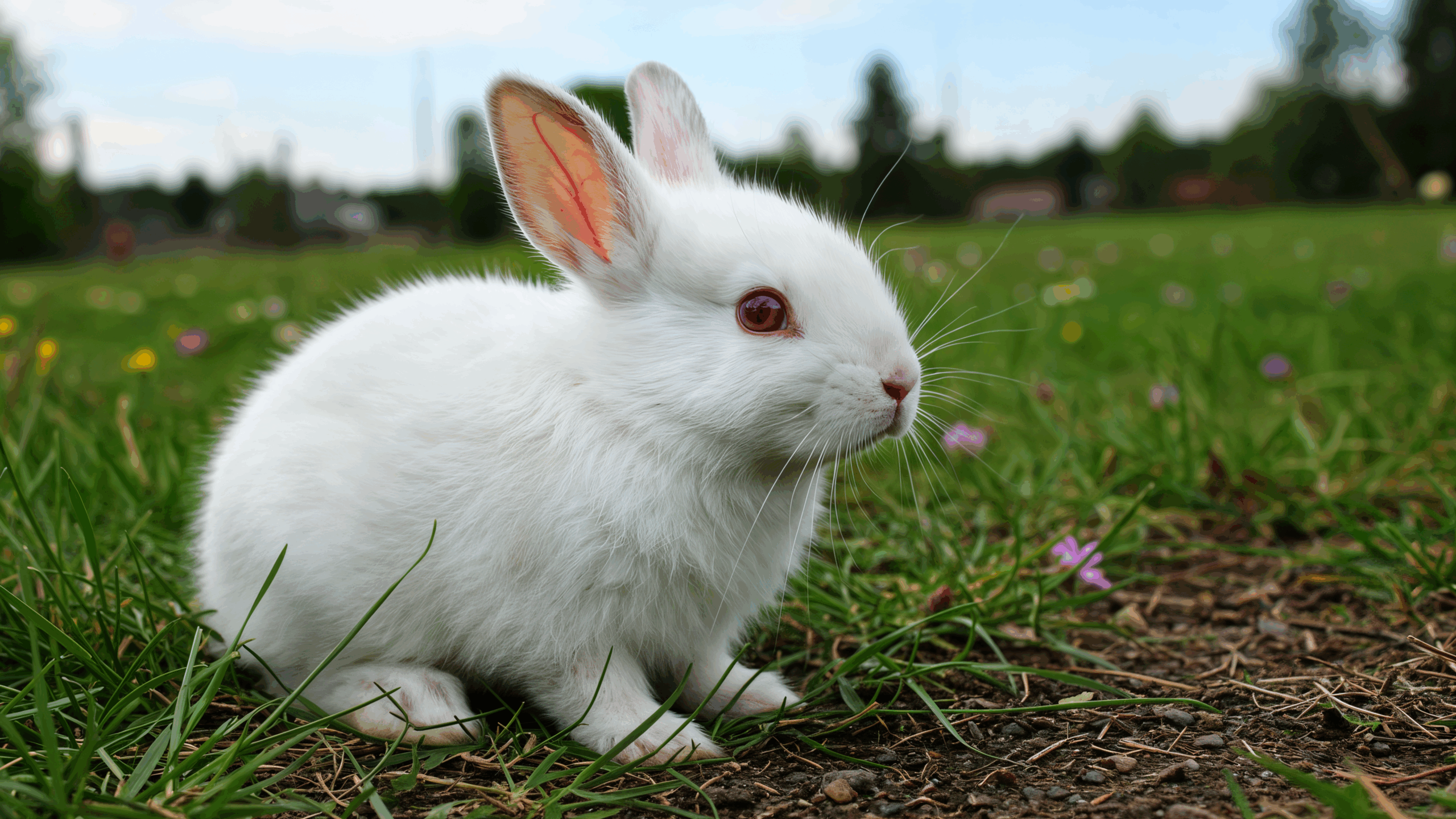 Cruelty Free