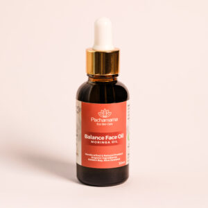 Moringa Balance Face Oil