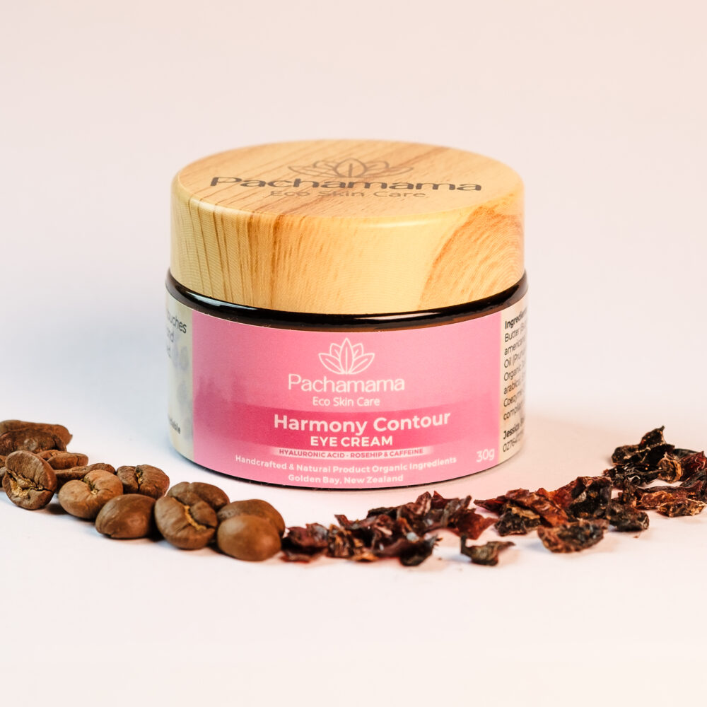 Harmony Contour Eye Cream ( Normal-Dry Skin/ All Ages)