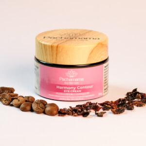 Harmony Contour Eye Cream ( Normal-Dry Skin/ All Ages)